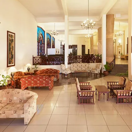 Neptune Beach Resort - All Inclusive-2