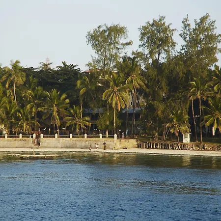 Neptune Beach Resort - All Inclusive-3
