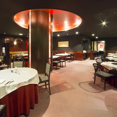 Rihga Royal Hotel Kokura Fukuoka-3