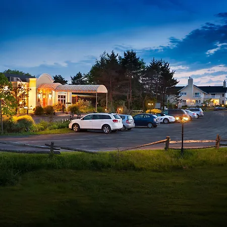 Auberge West Brome-3