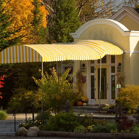 Auberge West Brome-2