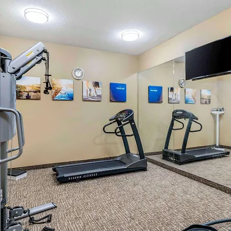 Comfort Inn & Suites La Grange - Louisville Area-2