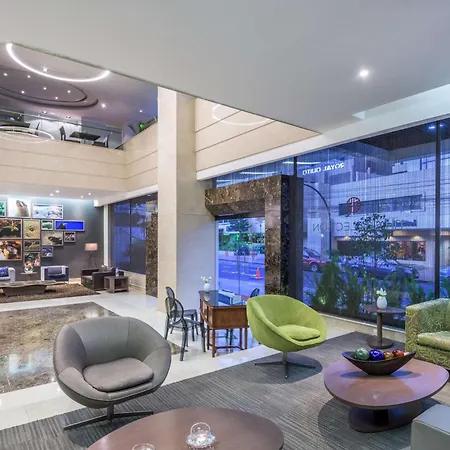 Nh Collection Quito Royal-2