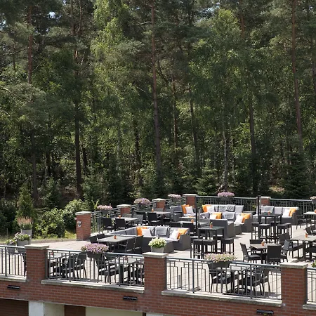 Bilderberg Residence Groot Heideborgh-3