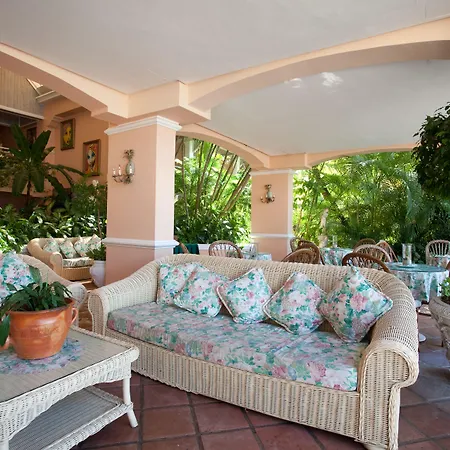 Coco Reef Resort & Spa-2