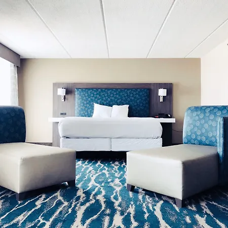 Comfort Inn & Suites Greenville Near East Carolina University-2