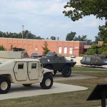 Comfort Inn St Robert-Fort Leonard Wood-2