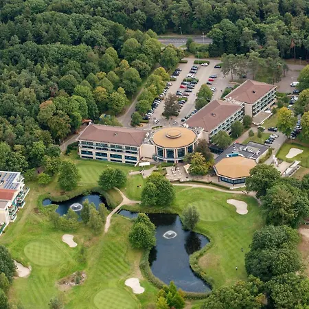 Doubletree By Hilton Royal Parc Soestduinen-3