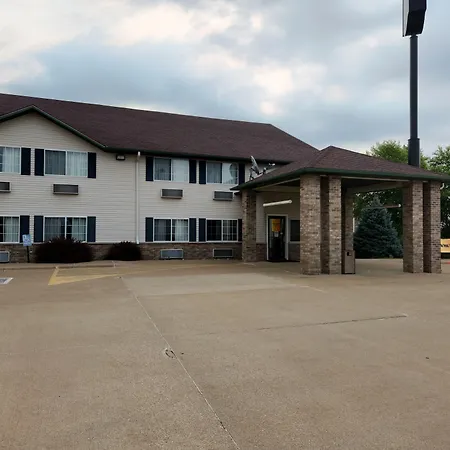 Mainstay Suites Leclaire - Quad Cities-3