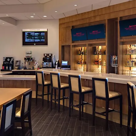 Fort Lauderdale Marriott Coral Springs Hotel & Convention Center-3