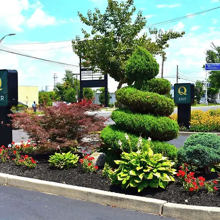 Quality Inn Vineland-3