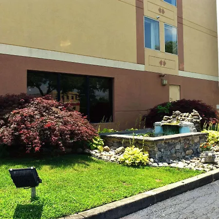 Quality Inn Vineland-2