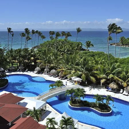 Cayo Levantado Resort (Adults Only)-2