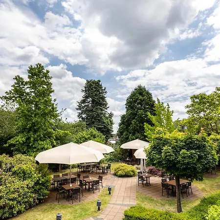 Select Hotel Elisenhof Mönchengladbach-3