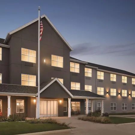 Country Inn & Suites By Radisson, Cedar Falls, Ia-2