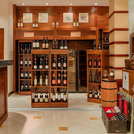 Sheraton Club Des Pins Resort-3