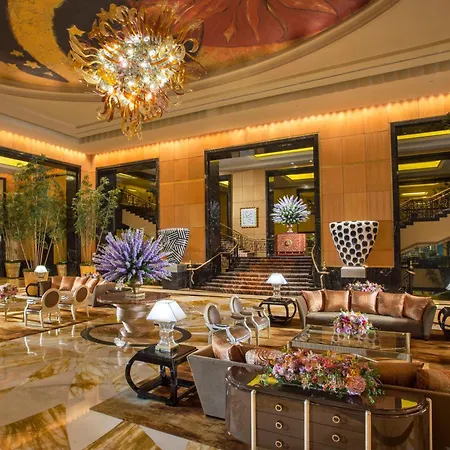 Hotel Mulia Senayan, Jakarta-2