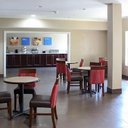 Comfort Inn & Suites Fultondale Gardendale I-65-3
