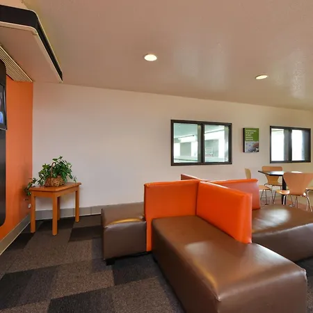 Motel 6-Meridian, Id - Boise W-3