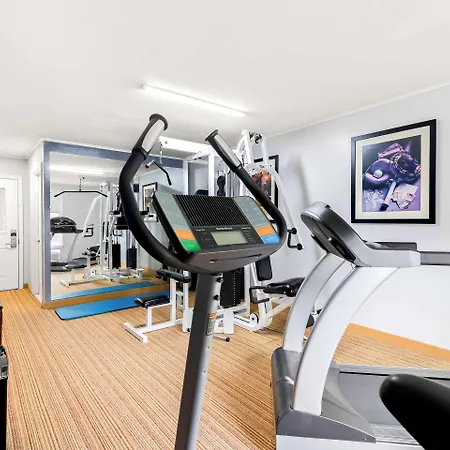 Quality Inn Merrimack - Nashua-2