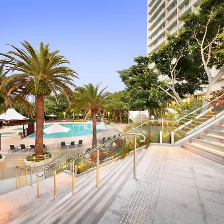 Racv Royal Pines Resort Gold Coast-2