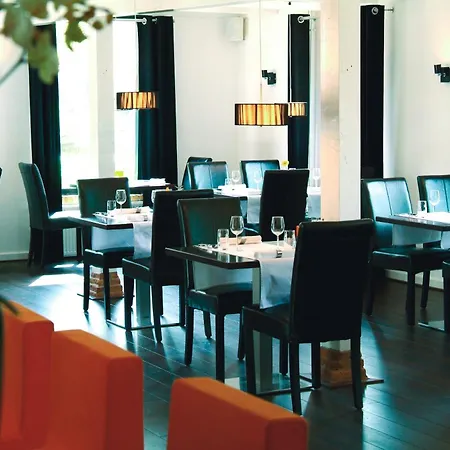 Fletcher Hotel-Restaurant De Witte Brug-2