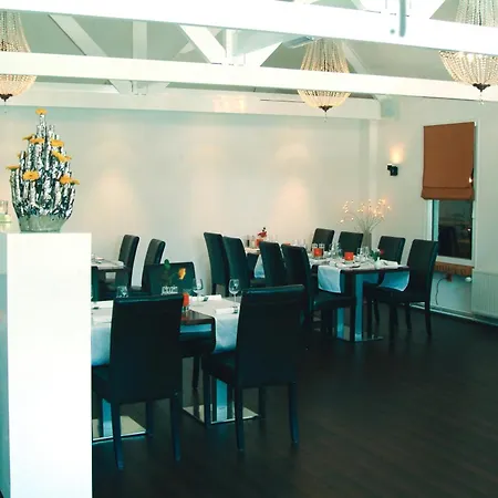 Fletcher Hotel-Restaurant de Witte Brug-2