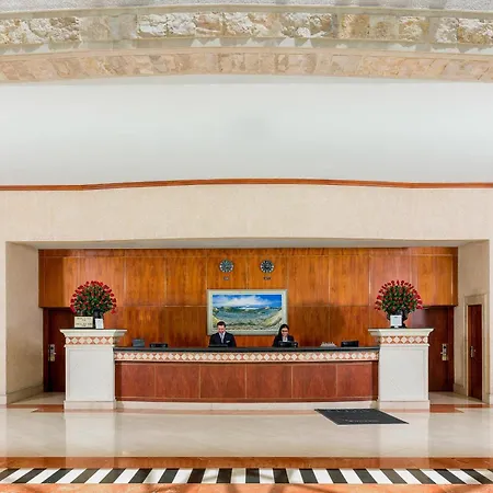 Jw Marriott Quito-2
