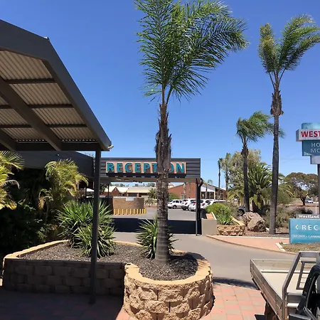 Westland Hotel Motel-3