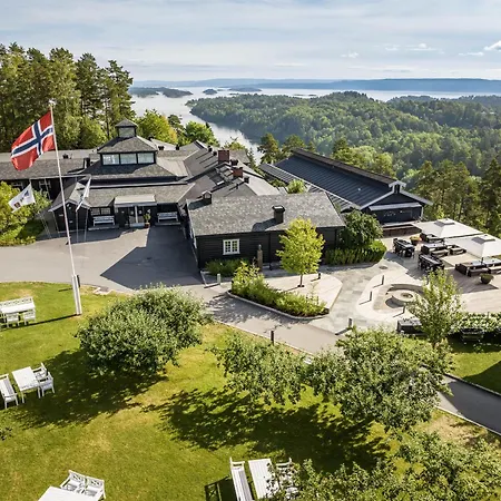Quality Hotel Leangkollen-3