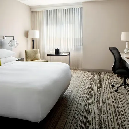 Marriott Cincinnati Airport-3
