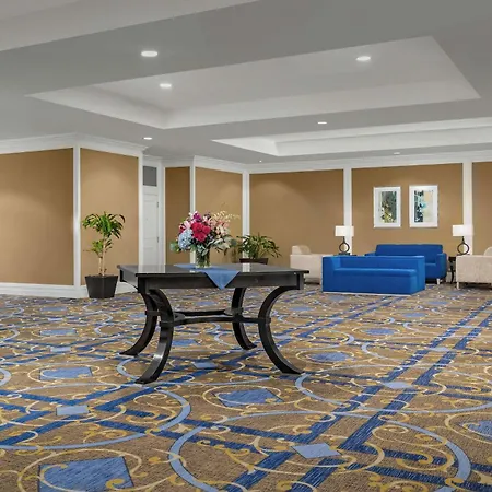 Doubletree By Hilton Chicago O'Hare Airport-Rosemont-3