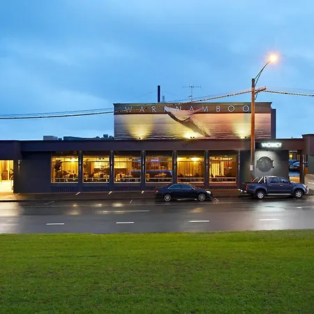 Mid City Motel Warrnambool-3