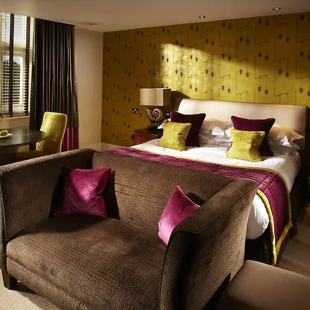 Alexander House Hotel & Utopia Spa-3