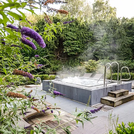 Alexander House Hotel & Utopia Spa-3
