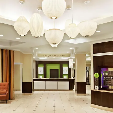 Hilton Garden Inn Saskatoon Downtown-3