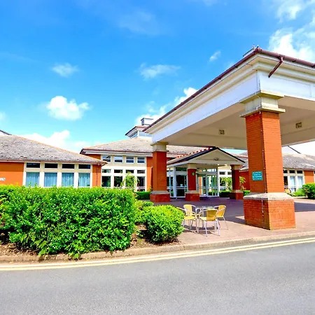 Bromsgrove Hotel-2