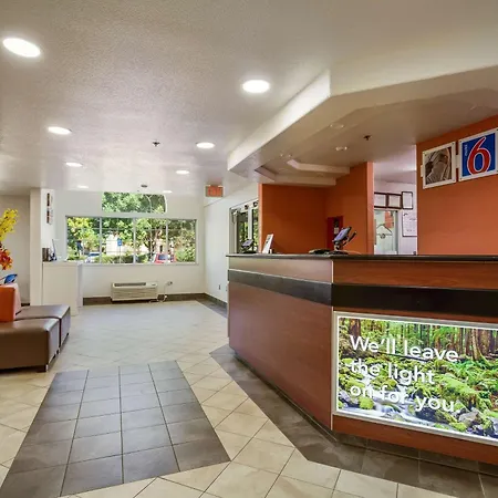 Motel 6-Dixon, Ca-2