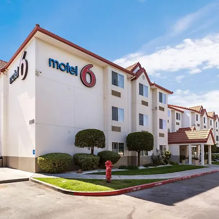 Motel 6-Dixon, Ca-3