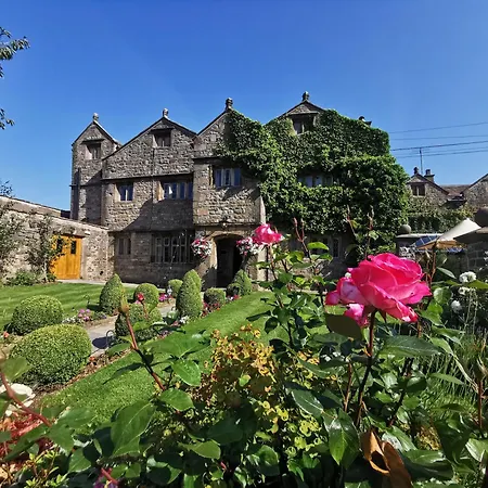 Stirk House Hotel-2