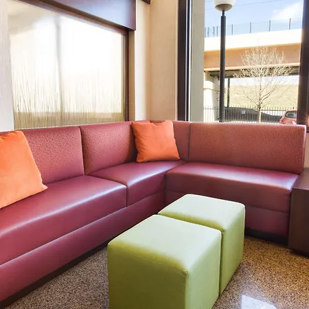 Drury Inn & Suites Denver Tech Center-3