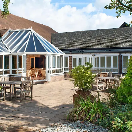 Holiday Inn Maidstone-Sevenoaks By Ihg-3