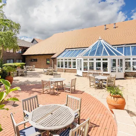 Holiday Inn Maidstone-Sevenoaks By Ihg-2