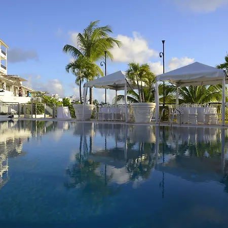 La Samanna, A Belmond Hotel, St Martin-2