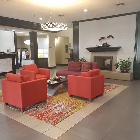 Homewood Suites By Hilton- Longview-3