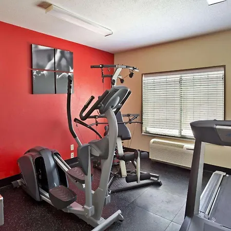 Country Inn & Suites By Radisson, Marion, Oh-3