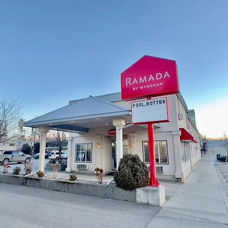 Ramada By Wyndham-2