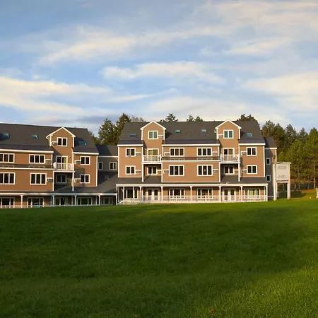 Holiday Inn Club Vacations Mount Ascutney Resort-3