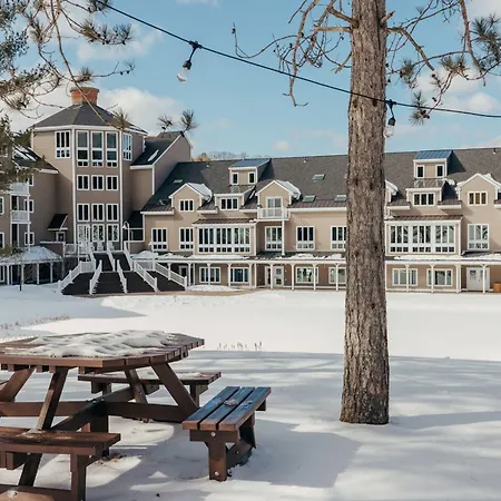 Holiday Inn Club Vacations Mount Ascutney Resort-2