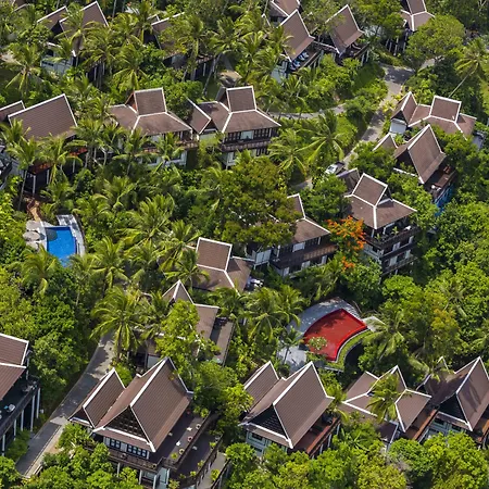 InterContinental Koh Samui Resort, an IHG Hotel-3